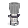 Emerson Tescom 54-2100 Series Backpressure Liquid Regulator, 300/316 Stainless Steel Construction